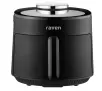 Frytkownica beztłuszczowa Raven EFN009 1500W 5l 12 programów automatycznych