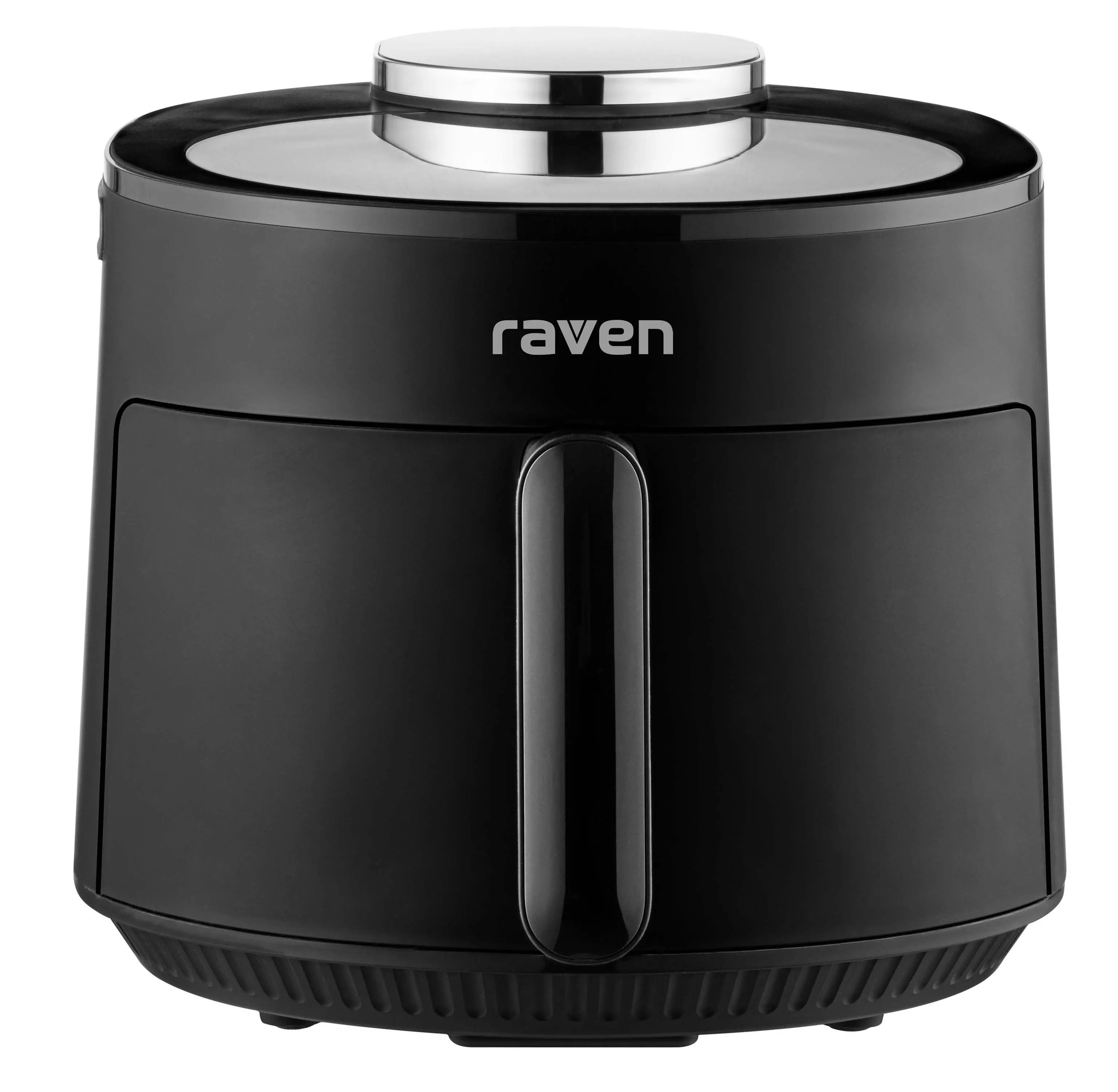 Frytkownica beztłuszczowa Raven EFN009 1500W 5l 12 programów automatycznych