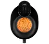Frytkownica beztłuszczowa Raven EFN009 1500W 5l 12 programów automatycznych