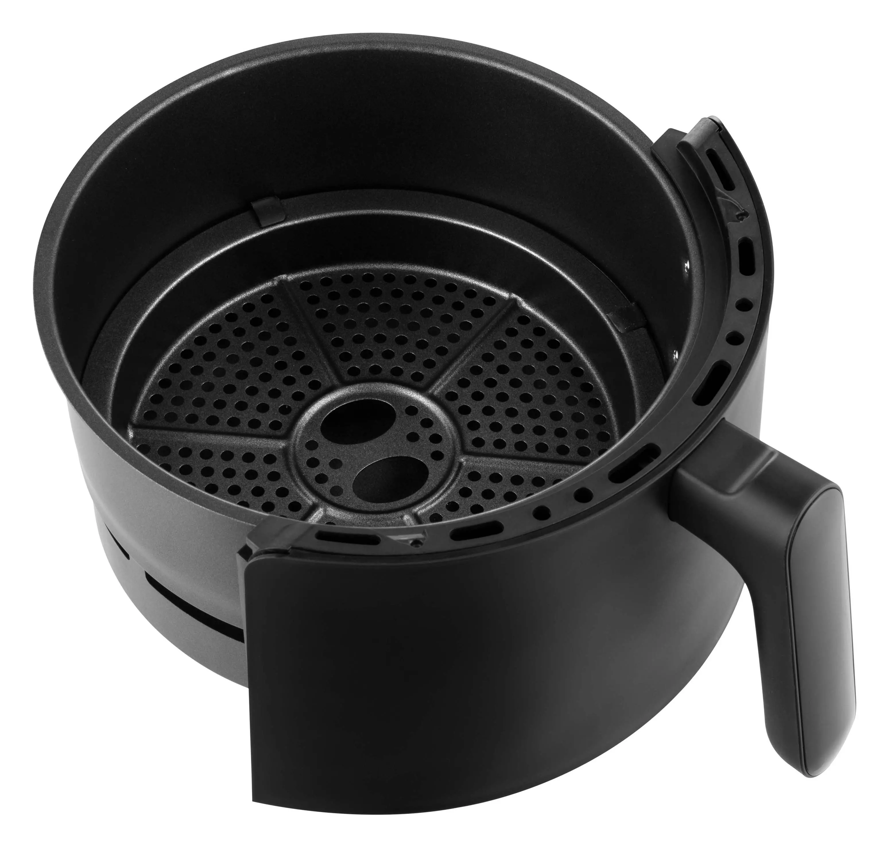 Frytkownica beztłuszczowa Raven EFN009 1500W 5l 12 programów automatycznych