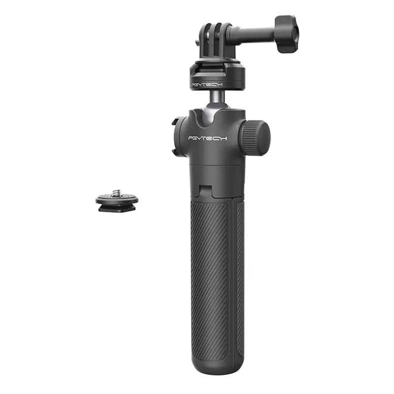 Statyw PGY-TECH P-GM-218 Czarny