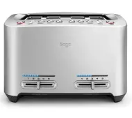 Sage the Smart Toast STA845BAL Rozmrażanie 1900W