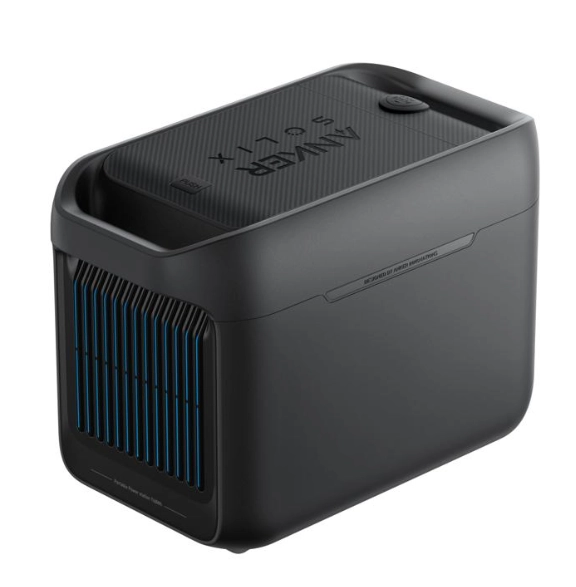 Stacja zasilania Anker Solix C800 Plus 768Wh 1200W