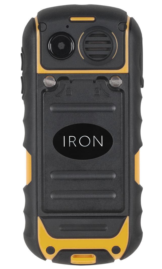 Kruger & Matz Iron KM0435