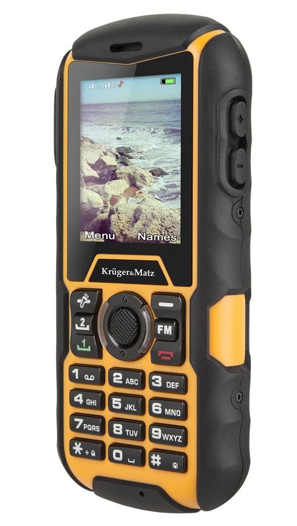 Kruger & Matz Iron KM0435