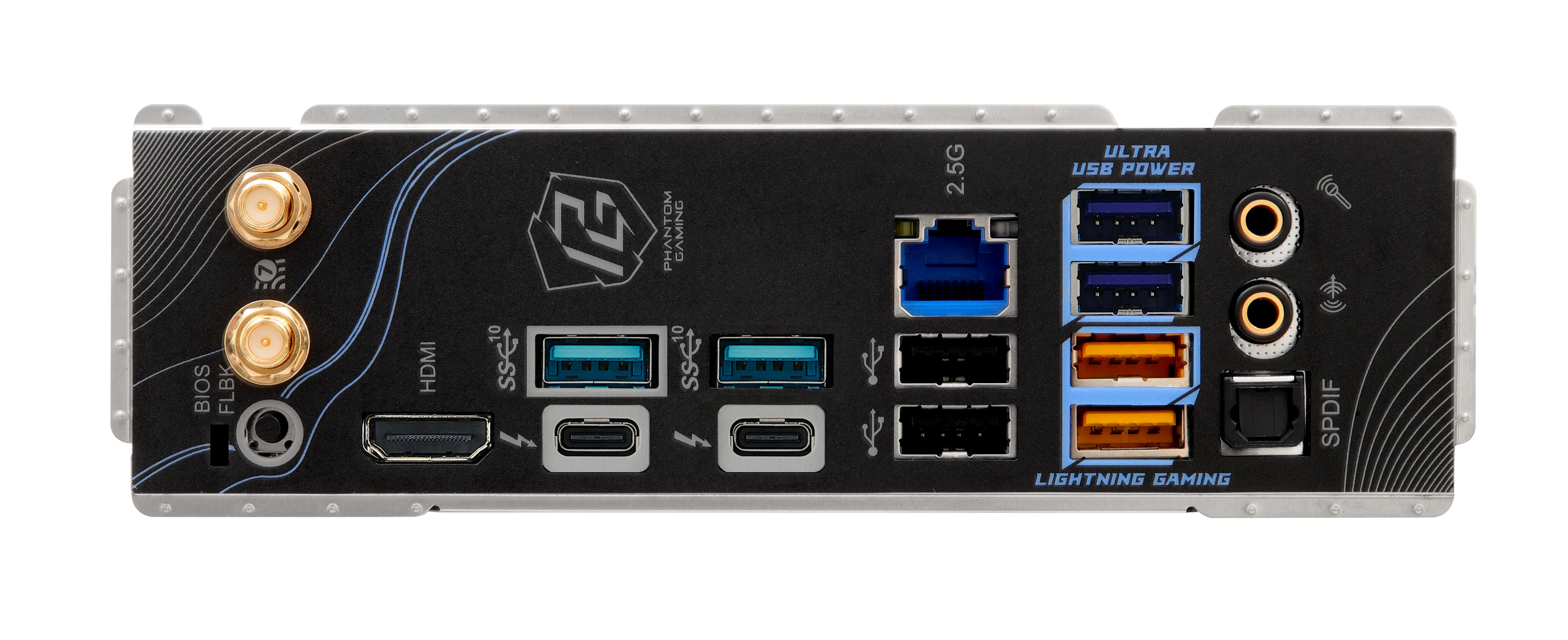 Płyta główna ASrock Z890 Riptide WiFi
