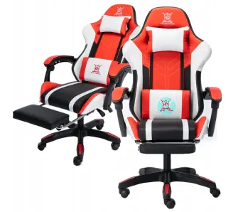 Fotel Extralink Champion 7009 Gamingowy