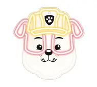 Psi Patrol LED Rubble OW-130446 30lm