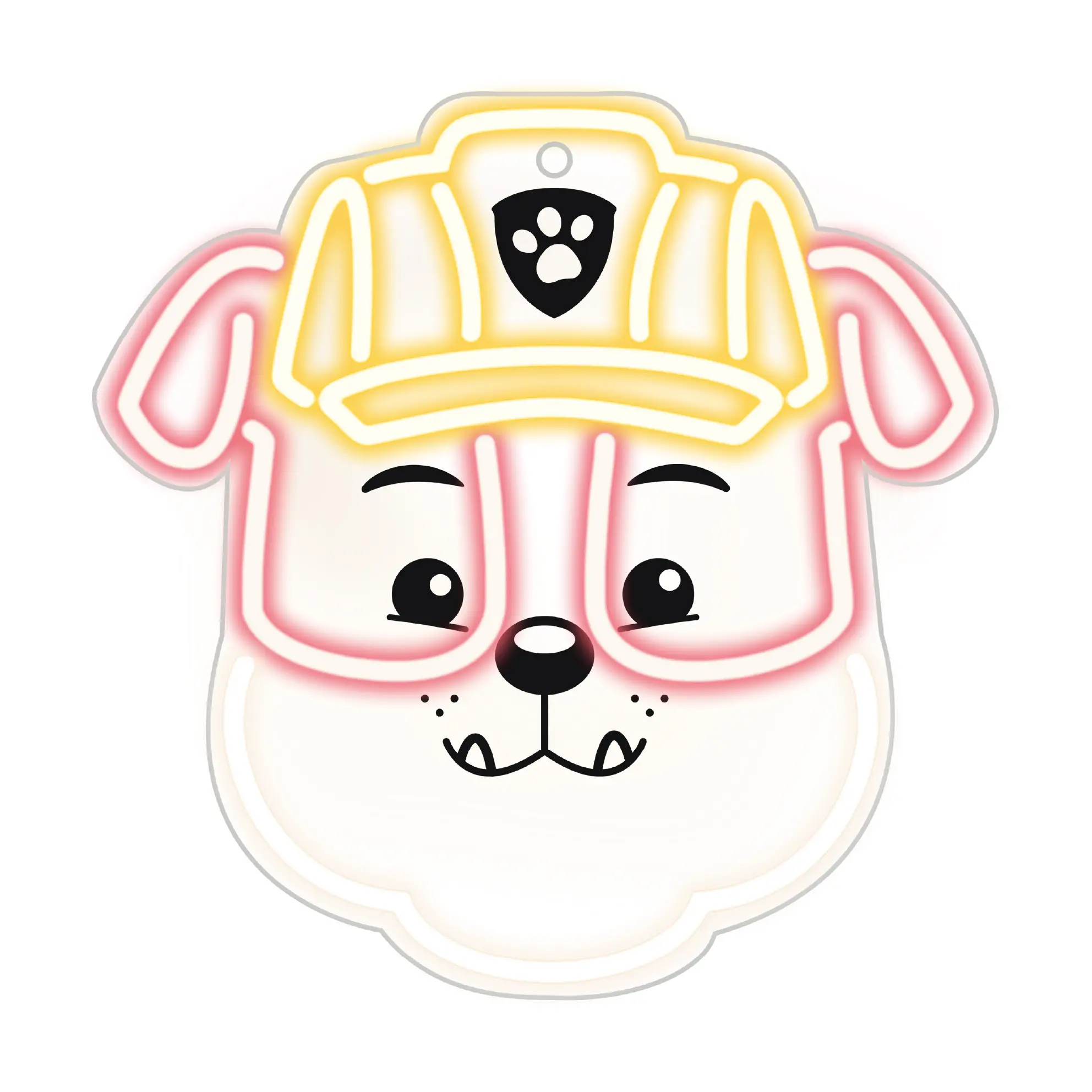 Neon Psi Patrol LED Rubble OW-130446 30lm