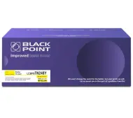 Black Point LCBPBTN248Y (zamiennik TN-248Y) Żółty