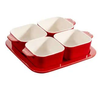 Zestaw półmisków Staub Serving 40511-119-0