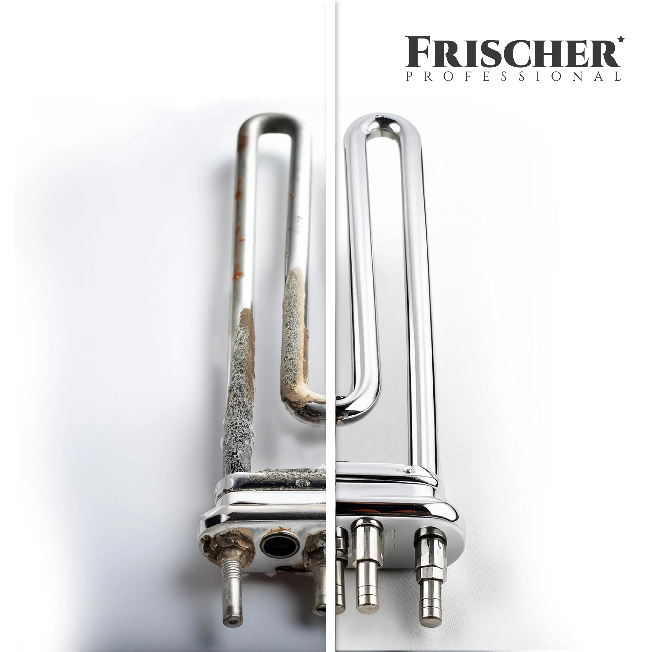 Odkamieniacz do pralek Frischer FRIS08360 250ml