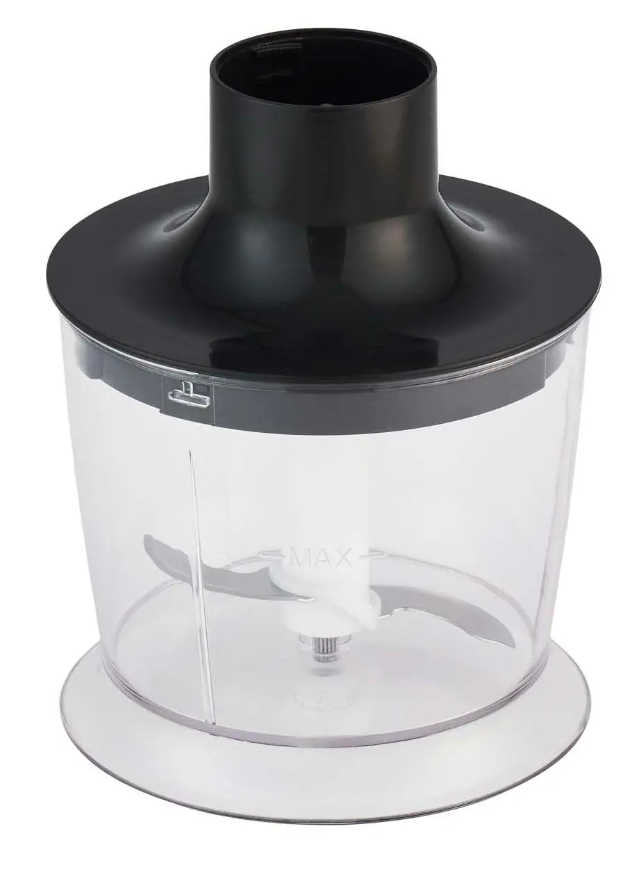 Blender Zelmer Vario ZHB4530 1100W Rozdrabniacz Końcówka do ubijania