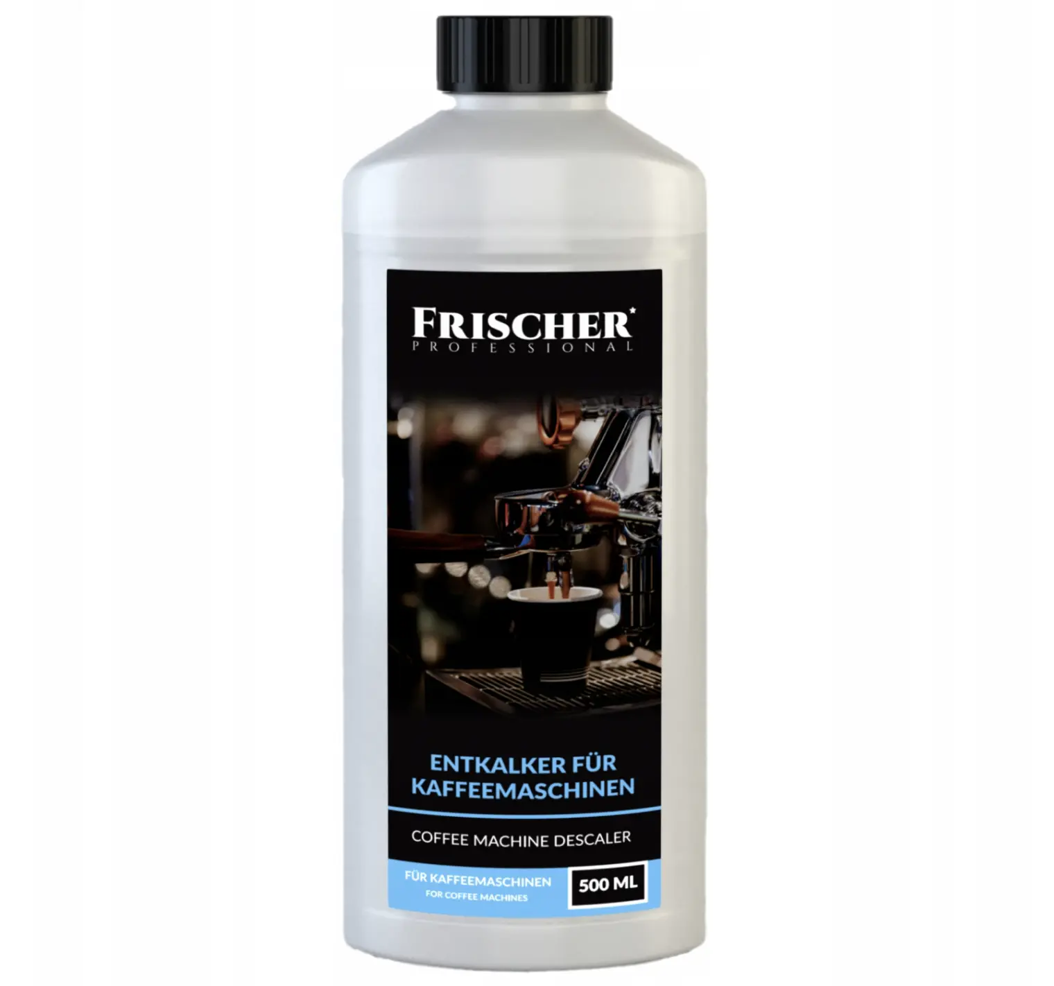 Odkamieniacz uniwersalny Frischer 500ml