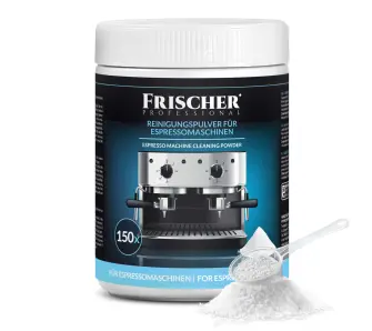 Proszek do czyszczenia Frischer 900g