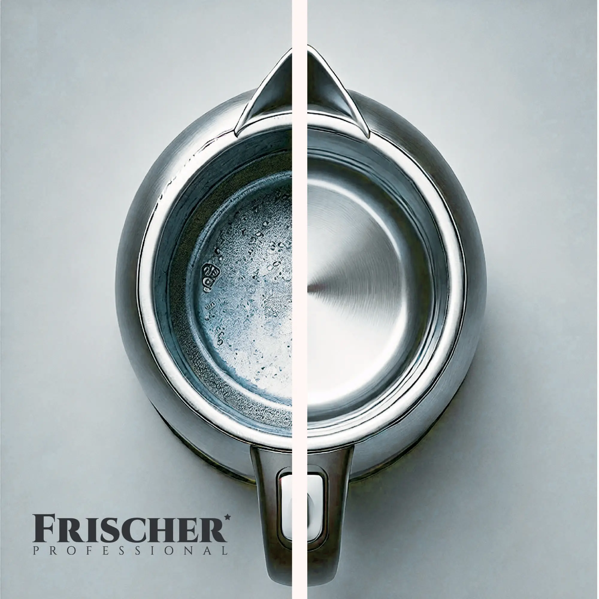 Odkamieniacz uniwersalny Frischer 900g