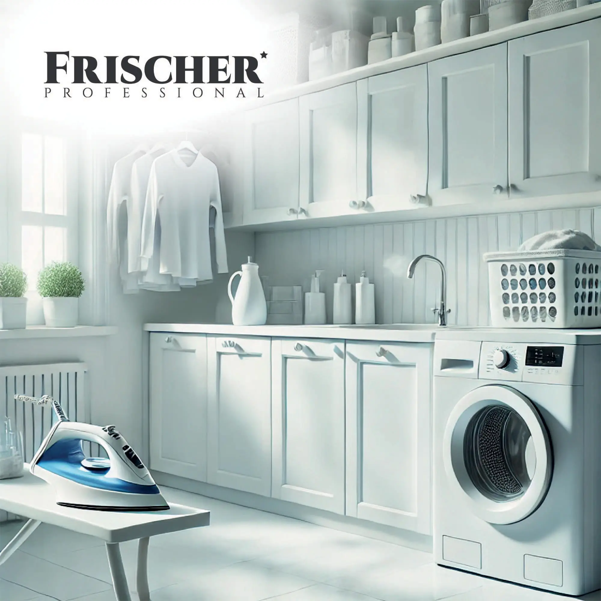 Odkamieniacz uniwersalny Frischer 900g