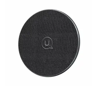 Ładowarka indukcyjna USAMS 15W Czarny