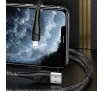 Kabel USAMS USB do Lightning 2A Fast Charge 1m Czerwony