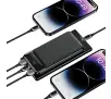 Powerbank USAMS US-CD198 10000mAh 10W Czarny