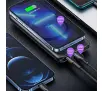Powerbank USAMS PB62 10000mAh PD 20W Niebieski
