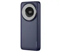 USAMS PB62 10000mAh PD 20W Niebieski