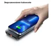 Powerbank USAMS PB62 10000mAh PD 20W Niebieski