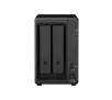 Serwer Synology DS723+-12T-00-2 Czarny