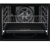 Piekarnik elektryczny Electrolux 700 SenseCook EOE5F71X Termoobieg Termosonda Czarno-stalowy