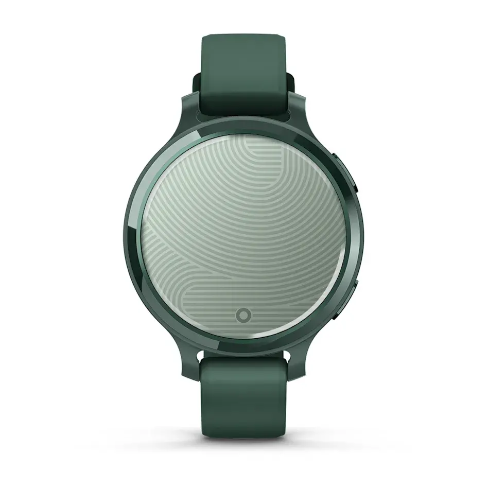 Smartwatch Garmin Lily 2 Active 38mm Zielony