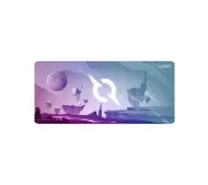 Aqirys Gravity XL Fioletowo-niebieski