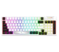 Aqirys Adara HaiMu Linear Pink Biało-czarny