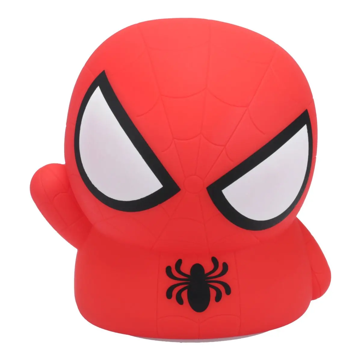 Lampka Paladone Silikonowa Marvel Spider-Man