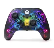 PowerA Fusion PRO Lumectra do Xbox Series X/S, Xbox One, PC Bezprzewodowy