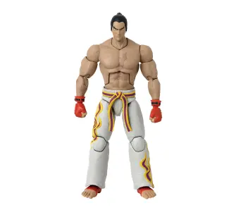 Figurka Bandai Game Dimension Tekken - Kazuya Mishima