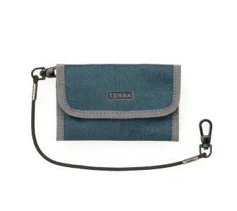Pokrowiec na akcesoria Tenba TOOLS RELOAD Niebieski