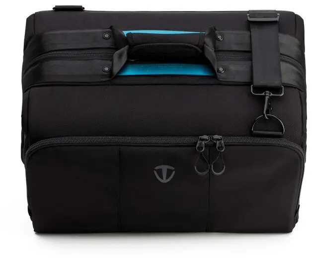 Torba Tenba Cineluxe 21 Czarny