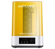Anycubic Wash & Cure 3