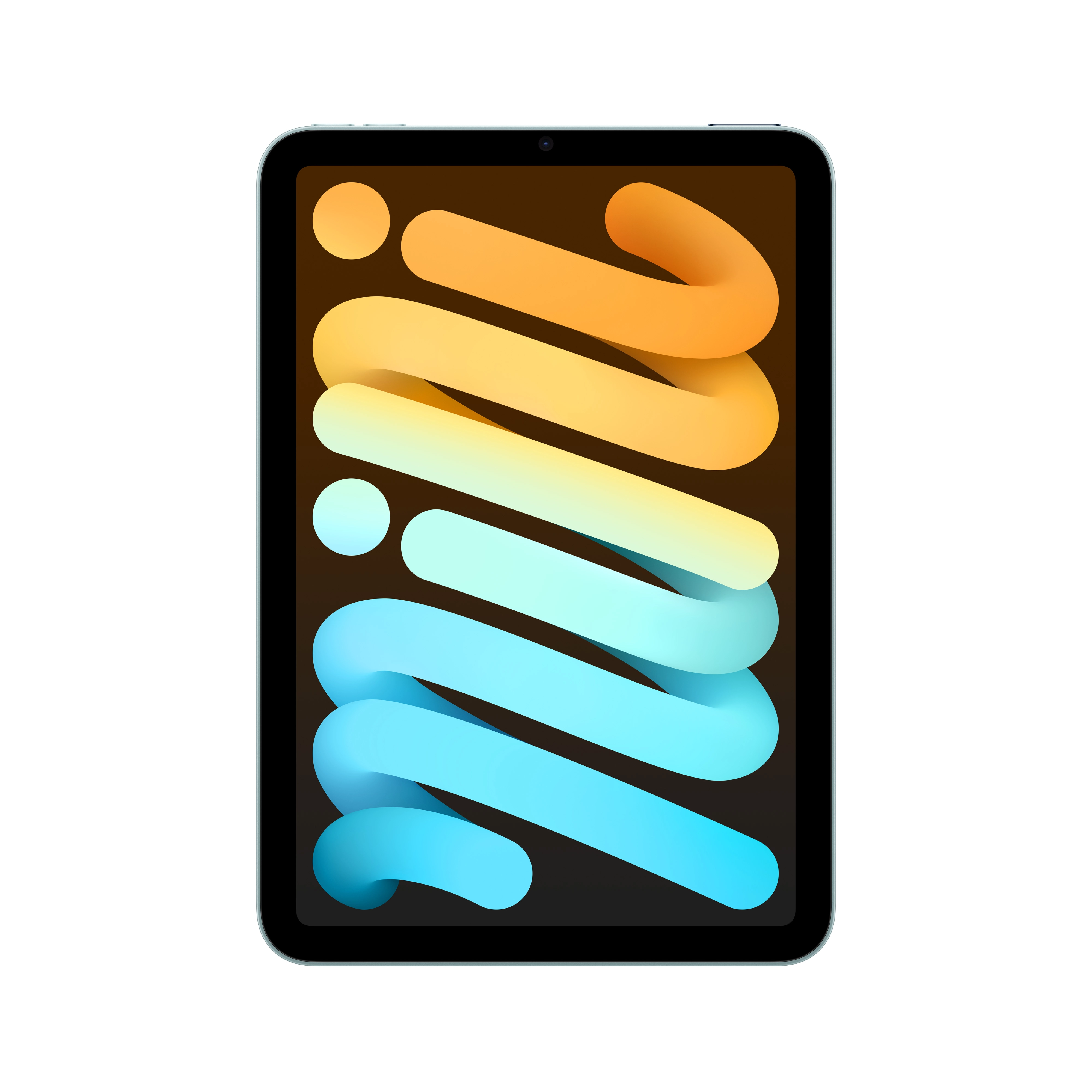 Apple iPad mini 7 gen 8,3" 256GB Wi-Fi Niebieski