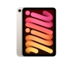 Apple iPad mini 7 gen 8,3" 128GB Wi-Fi + Cellular 5G Księżycowa poświata