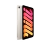 Apple iPad mini 7 gen 8,3" 128GB Wi-Fi + Cellular 5G Księżycowa poświata