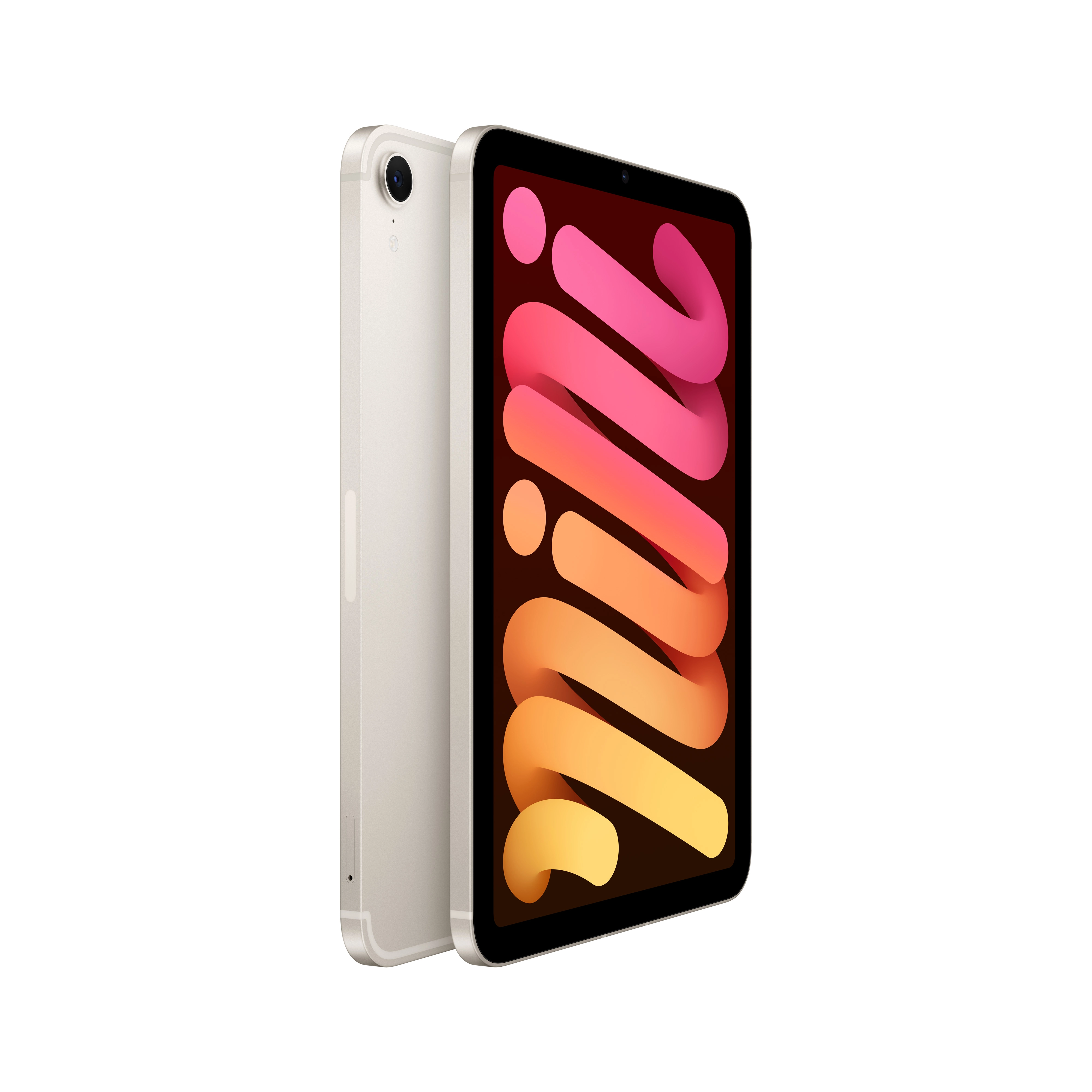 Apple iPad mini 7 gen 8,3" 128GB Wi-Fi + Cellular 5G Księżycowa poświata