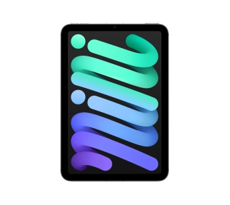 Apple iPad mini 7 gen 8,3" 128GB Funkcje AI Wi-Fi + Cellular 5G Gwiezdna szarość