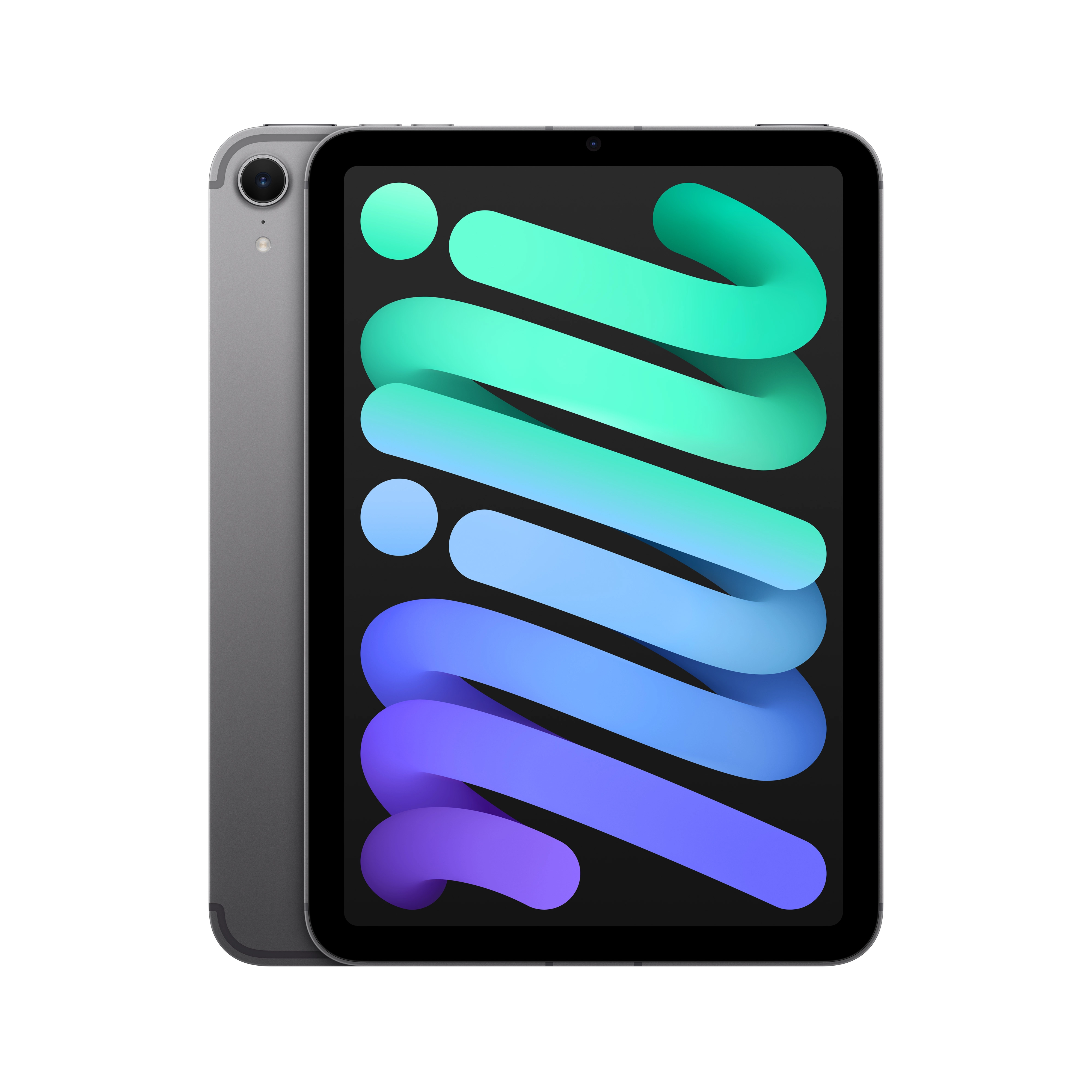 Apple iPad mini 7 gen 8,3" 128GB Wi-Fi + Cellular 5G Gwiezdna szarość