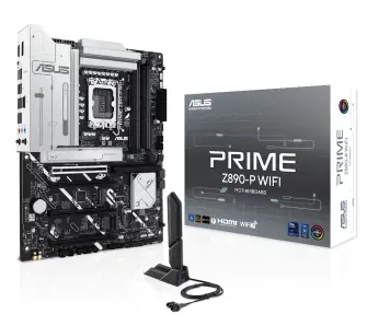 Płyta główna ASUS PRIME Z890-P WIFI