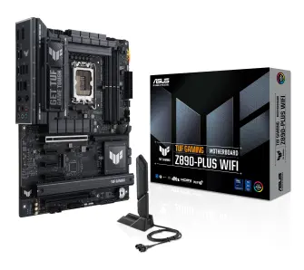 Płyta główna ASUS TUF GAMING Z890-PLUS WIFI