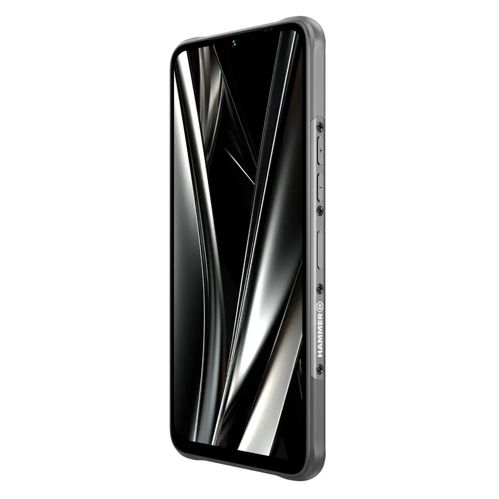 Smartfon myPhone Hammer Blade Va 5G 8/128GB 6,56" 50Mpix Czarny