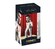Minix Elvis Presley White Suit