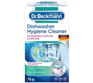 Dr. Beckmann 75g z chusteczką czyszczącą