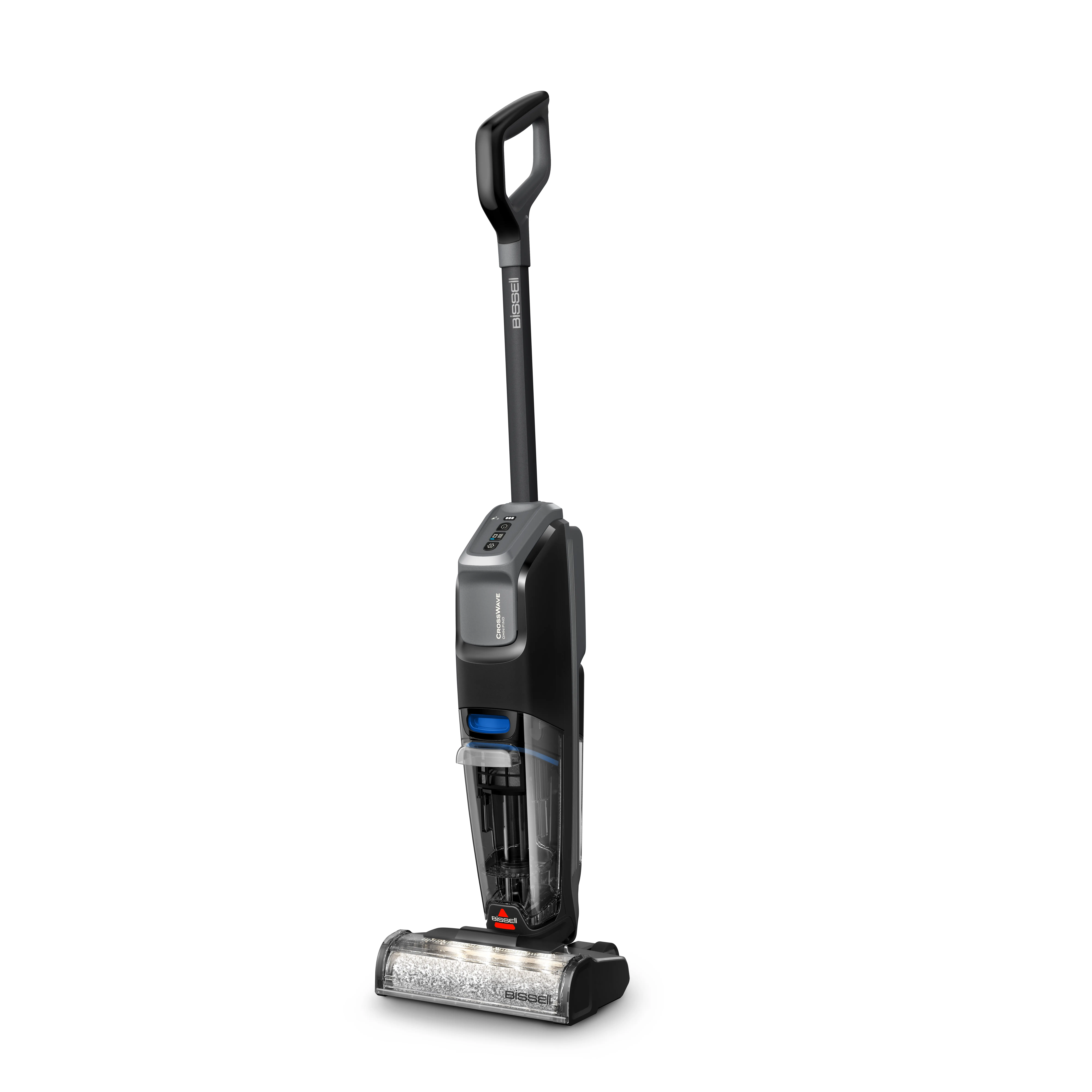 Odkurzacz Bissell CrossWave OmniFind Pro 4008N 25min Funkcja mycia
